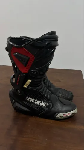 Bota Texx