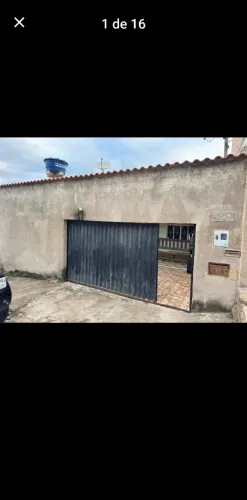 VENDO CASA ITABIRA MG