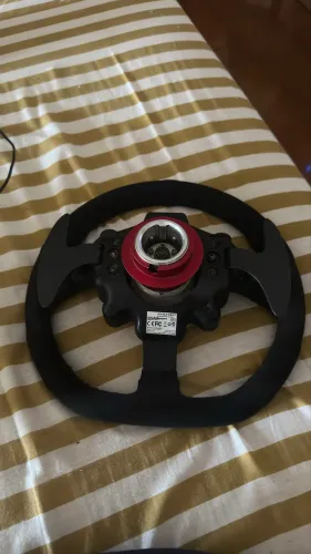 Volante Fanatec BMW