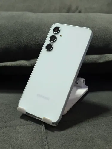 A35 5G 256GB 8GB RAM COM NFC