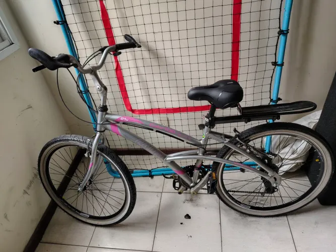 Caloi 100 Sport Edição Limitada Top