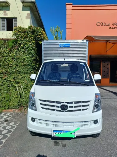Effa V21 Pick-up CS 1.3 16V 2P 2024