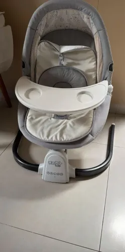Balanço bebê 