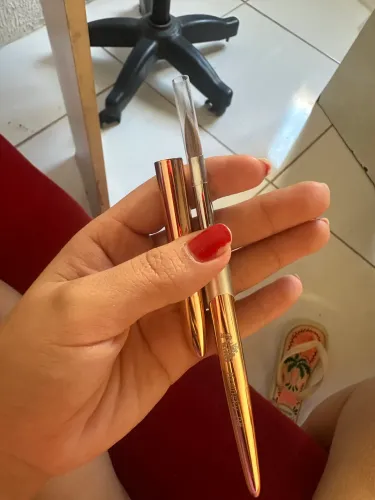 Vendo pincel kolinsky numeração 8, nunca usado