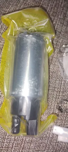 Refil bomba combustível $80,00