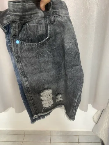 Bermuda Jogador