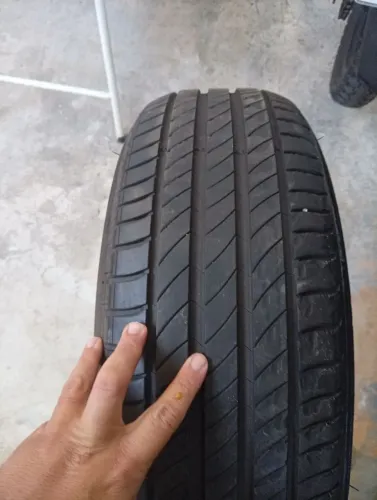 Pneu ARO 17