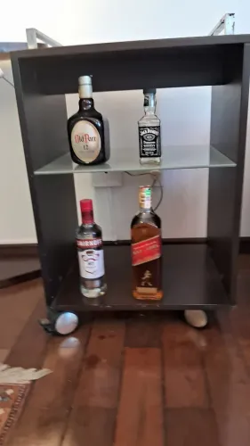 Barzinho Tok Stok