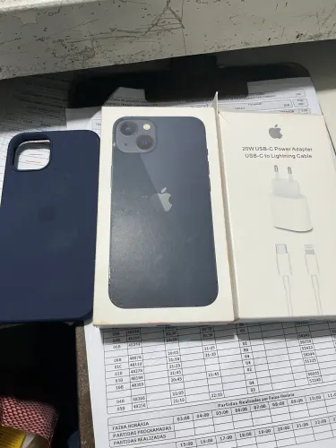 iPhone 13