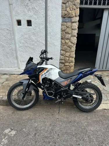 EXCELENTE OPORTUNIDADE NH 190 