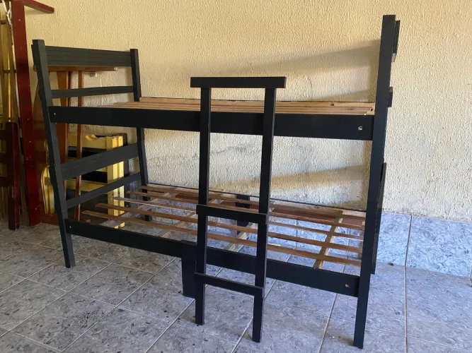 Beliches para pousadas e alojamento 