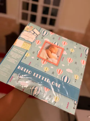 Álbum para recordar RN 