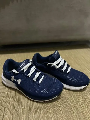 tênis under armour