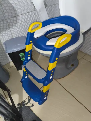 Assento bebê 
