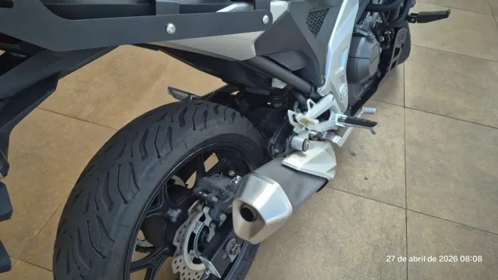 Vendo NC 750x 2022
