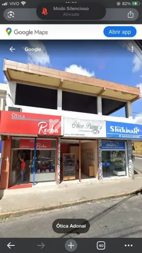Ponto para locação, Bairro Novo do Carmelo, Camaragibe, PE
