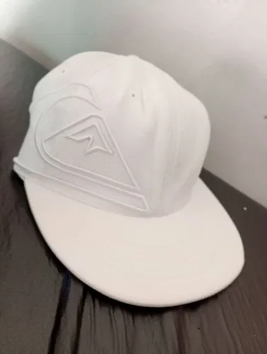 Boné Quiksilver original