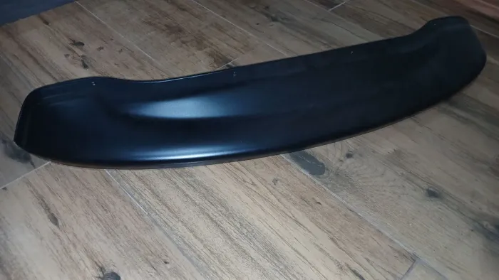 Aerofolio corsa