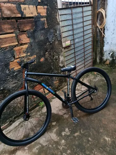 Baike da calloi aro 29