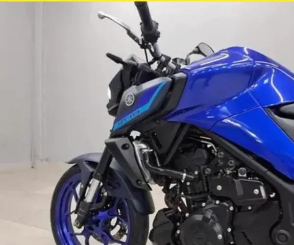 Vendo MT 03 