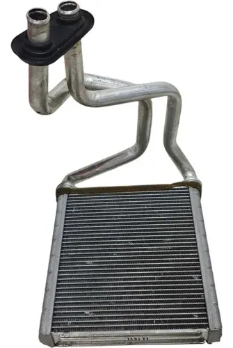 Radiador Ar Quente Honda City 1.5 2019 2020 2021