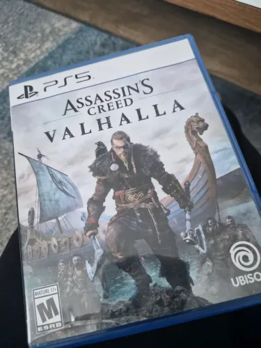 Valhalla