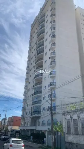 Apartamento para aluguel, 2 quartos, 1 suíte, Do Campo - Barbacena/MG