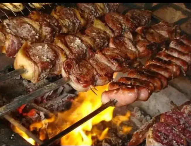 Churrasco Profissional - Todos tipos de Eventos