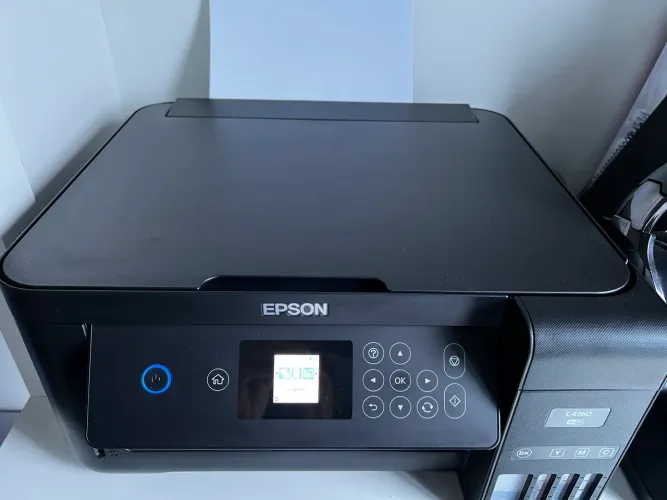 Impresora EPSON L4160 Impecável Oportunidade 