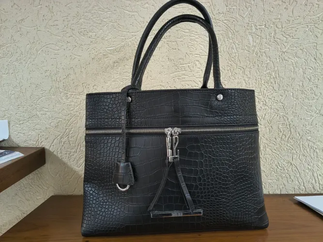Vendo bolsa Santa Lolla 