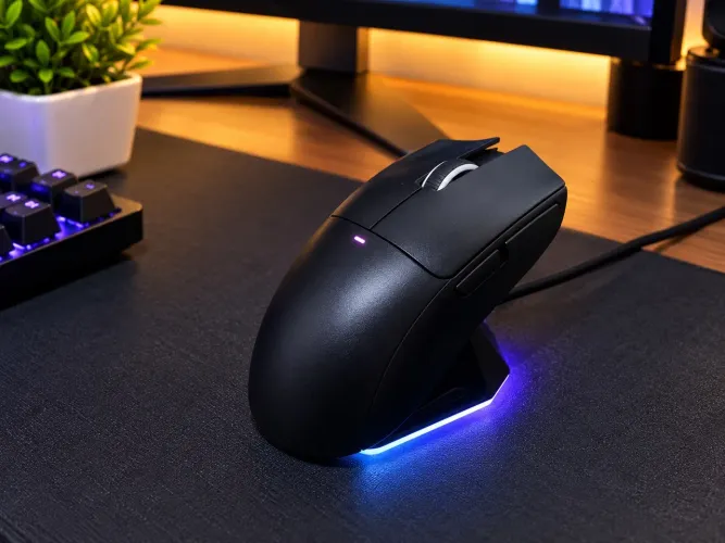 Mouse Gamer