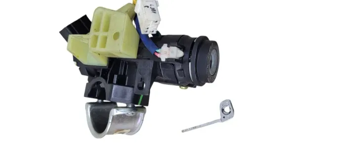 Miolo Chave Ignição Hyundai Hb20 1.0 2015