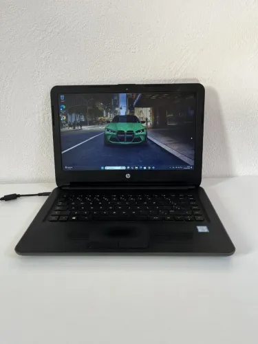 Notebook HP i5 6Geração Top + 8Gb RAM