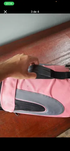 Bolsa de pet