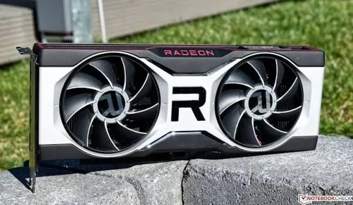 RX 6700xt 12gb fonder edition