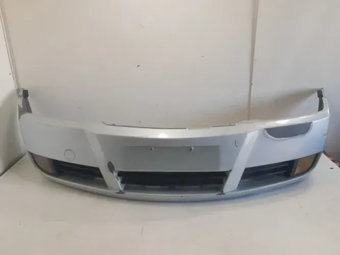 Parachoque Dianteiro Chevrolet Astra 2003/2011 Origina 22384