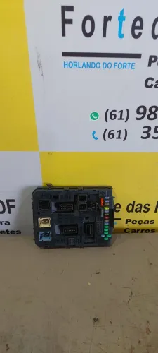 Motor De Partida Arranque Do Cherry Tiggo 2.0 Qq 1.1 16v 2010/15