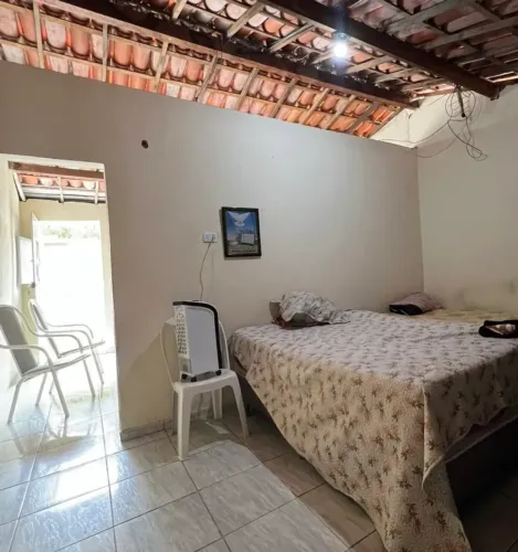 CASA NO TOMBA P VENDER LOGO| 2/4