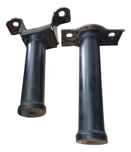 Par Suporte Protetor Carter Vw Passat B6 2006 1k0018965a