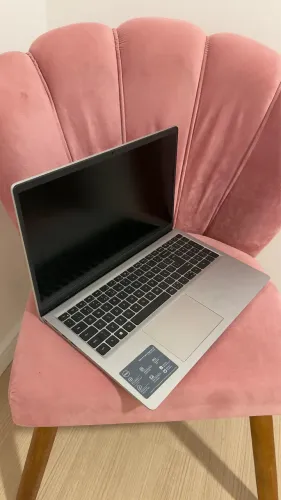 NOTEBOOK DELL INSPIRON 15