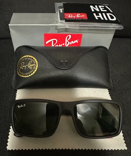 Óculos de sol Ray Ban RB1541