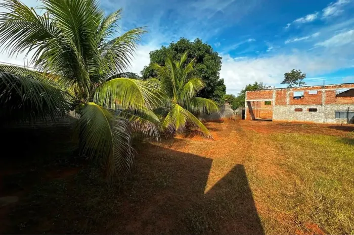 Chácara em Tupã - Conforto e Investimento Ideal