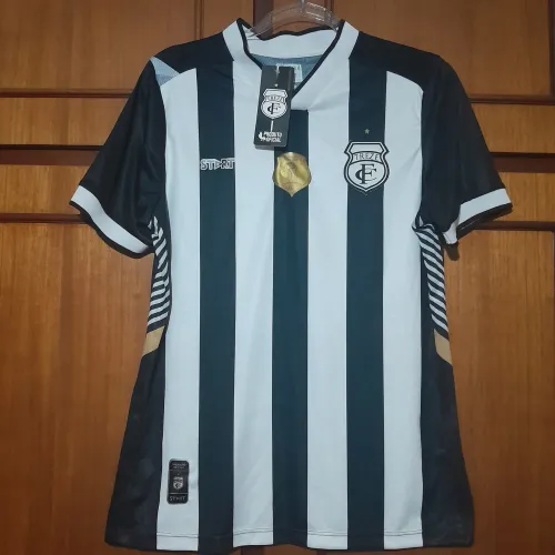 Camisa 13 da Paraiba - P