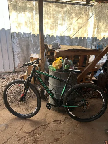  Bicicleta Aro 29 South Legend 