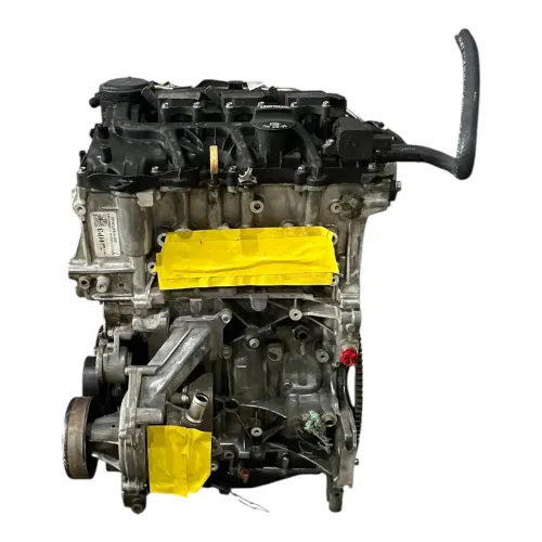 Motor Parcial GM Tracker LT LTZ Premier 2020 2021 2022 2023 2024 2025 2026