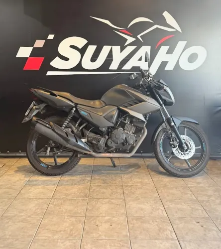 Yamaha Fazer 150 fz 