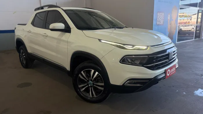 Fiat Toro Freedom 1.3 T270 4X2 Flex AUT 2023