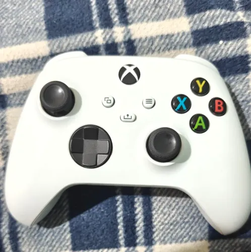 Controle de XBOX Series X|S original (ler descrição)