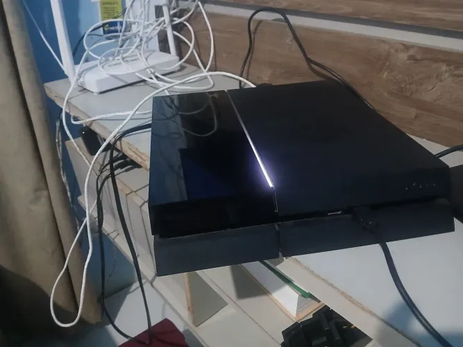 Ps4 desbloqueado