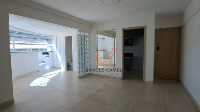 Apartamento Garden com 3 quartos, 190 m² - venda por R$ 1.350.000 ou aluguel por R$ 6.680/